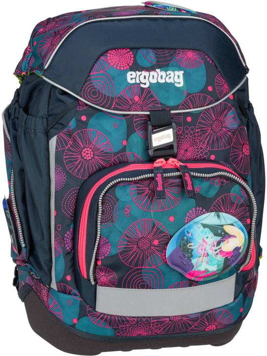 Immagine prodotto Ergobag Confezione KorallBär (19 l)