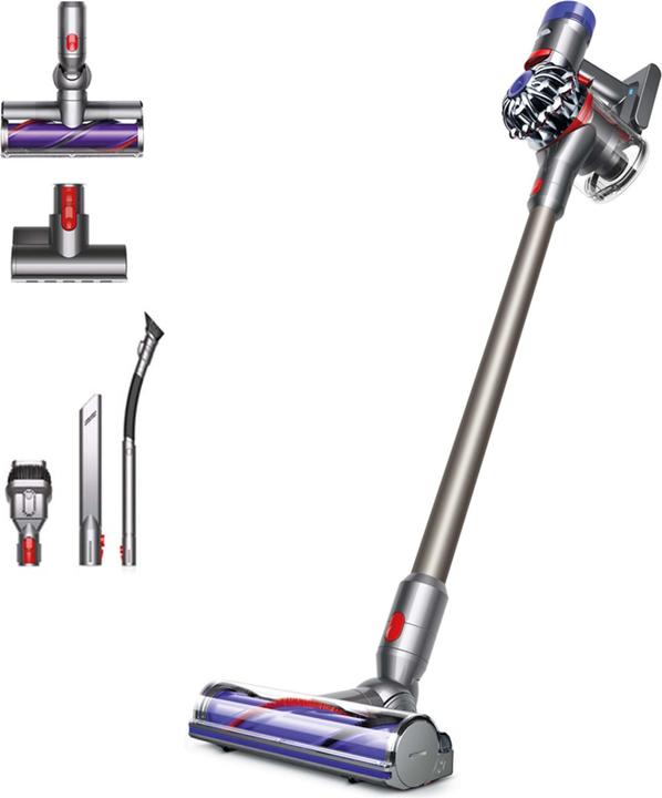 Actual product image Dyson V8 Animal +
