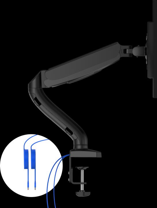 Produktbild AOC AS110DX (Tisch, 32")