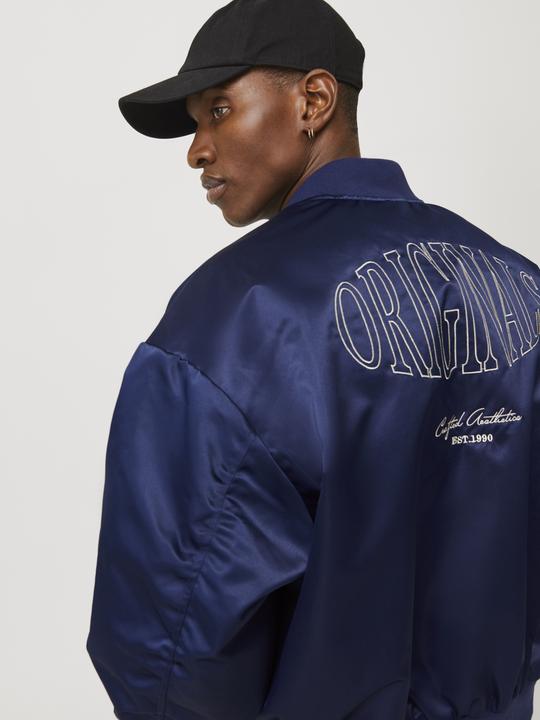 Actual product image Jack & Jones Blousonjacke Blousonjacke (L)