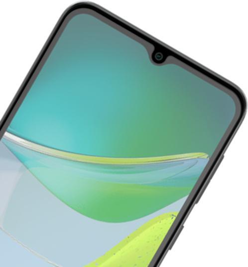 Immagine prodotto Just in Case Protezione dello schermo in vetro temperato trasparente Motorola Moto E13 (1 Pezzo/i, Motorola Moto E13)