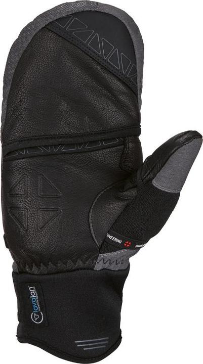 Produktbild snowlife BIOS Groove Cap (XL)