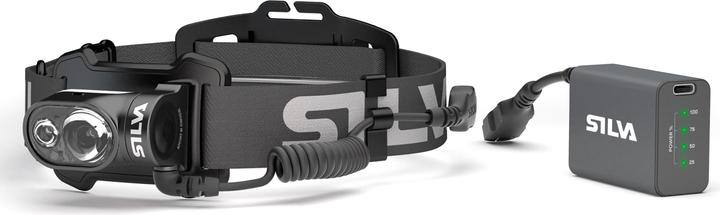 Image du produit Silva Cross Trail 7R (600 lm)