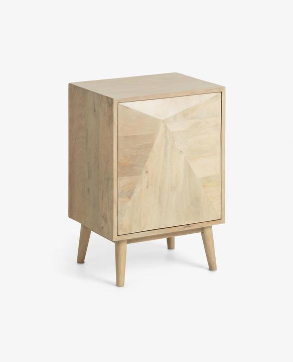 Actual product image Kave Home Sarah (34 x 42 x 60 cm)