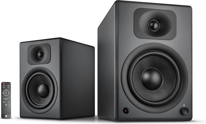 Wavemaster Two Pro (1 paire, 110 W)