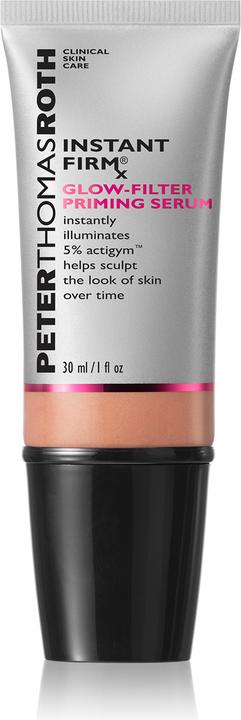 Peter Thomas Roth CLINICAL SKIN CARE INSTANT FIRMx Siero di fondo con filtro di luminosità
