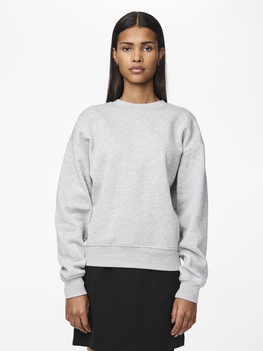 Image du produit Pieces Pcchilli Ls Loose Sweat Noos Bc (XXL)