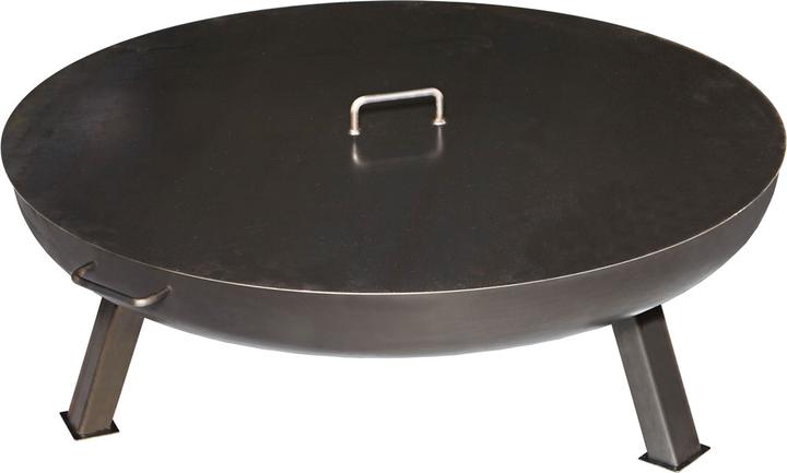 Produktbild Buschbeck Feuerschale Deckel (60 cm)