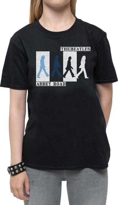 Immagine prodotto Colours Crossing Maglietta Abbey Road Donna (XXL)