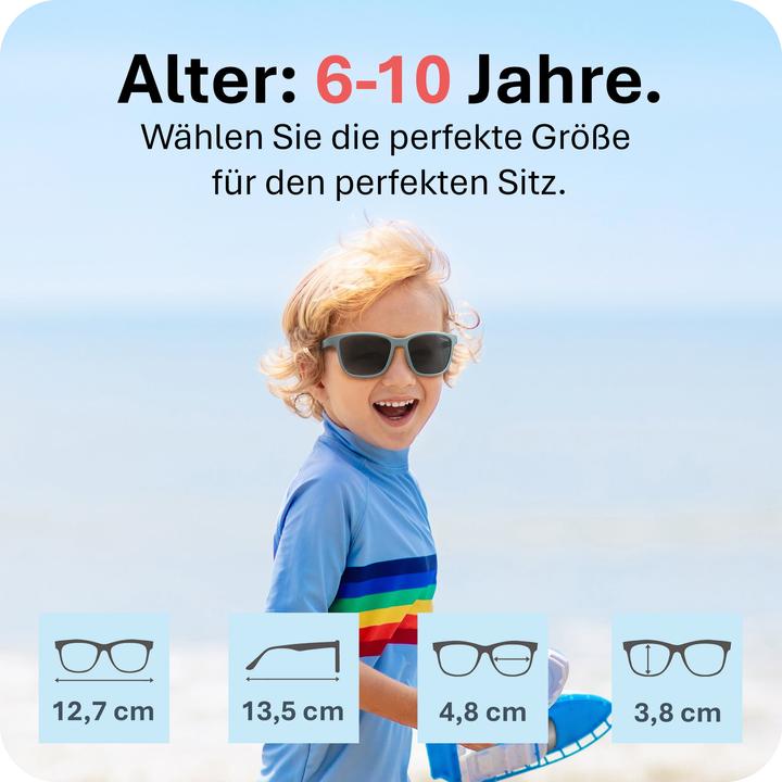 Produktbild Mausito BOHO Large (6 bis 10 Jahre)