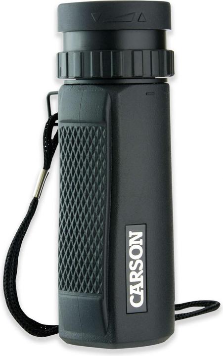 Produktbild Carson BlackWave 10x25 Monokular