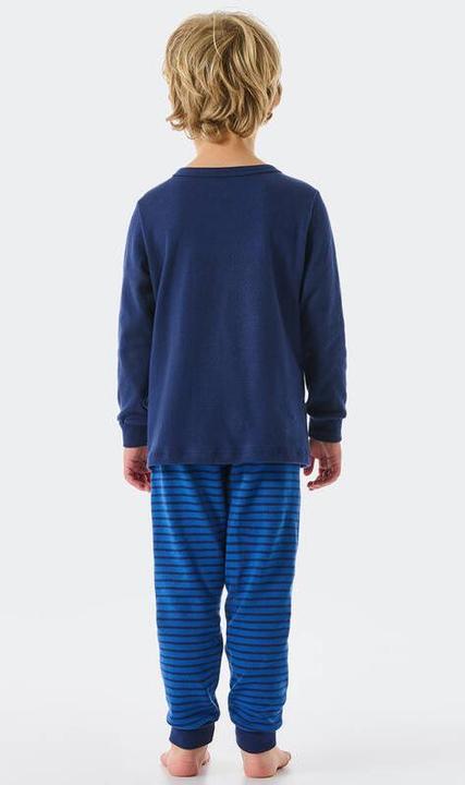 Image du produit Schiesser Pyjama garçon (116)