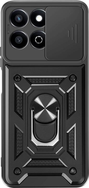 Immagine prodotto Mayaxess Custodia ProtectorRing (Honor 90 Smart)