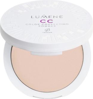 Lumene Colour Correcting Pressed Powder 01 10g (Body powder)