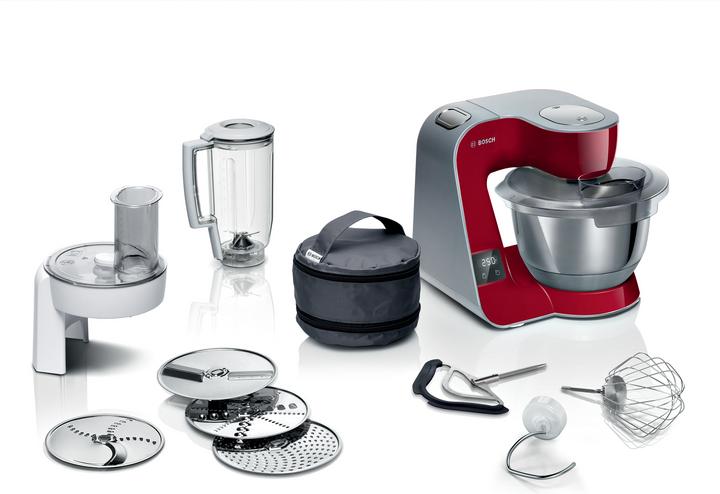 Bosch Hausgeräte Serie 4 MUM5X720 (1000 W)