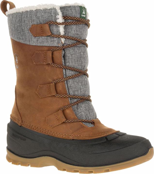 Kamik Snowgem Winterstiefel