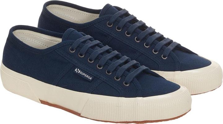 Produktbild Superga Sneaker 2750 Fischgrätmuster (43)