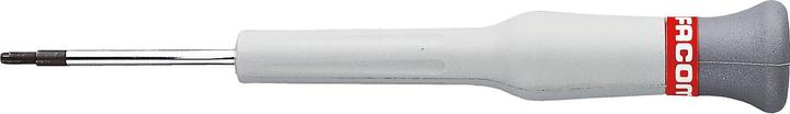 Actual product image Facom Microtech Torx(R) screwdriver,TX6 (Torx (TX))