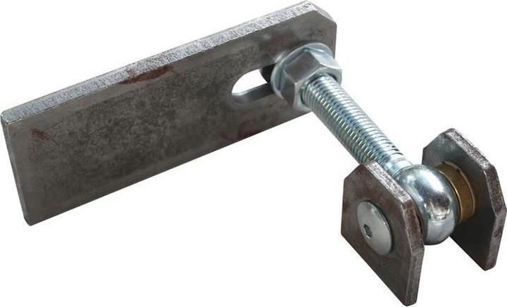 Image du produit Ibfm GATE HINGE 425/O M20 WELDING ADJUSTABLE