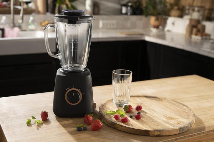 Image du produit Tefal BL 46 EN 38 Eco Respect Mixeur sur socle (800 W)