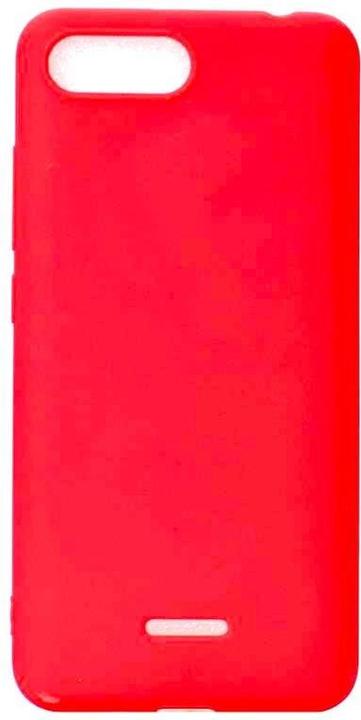 Actual product image Xiaomi Case (Xiaomi Redmi 6A)