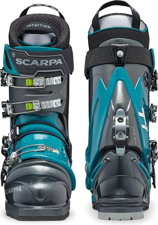 Immagine prodotto Scarpa T1 Thermo Telemark Schuh (27)