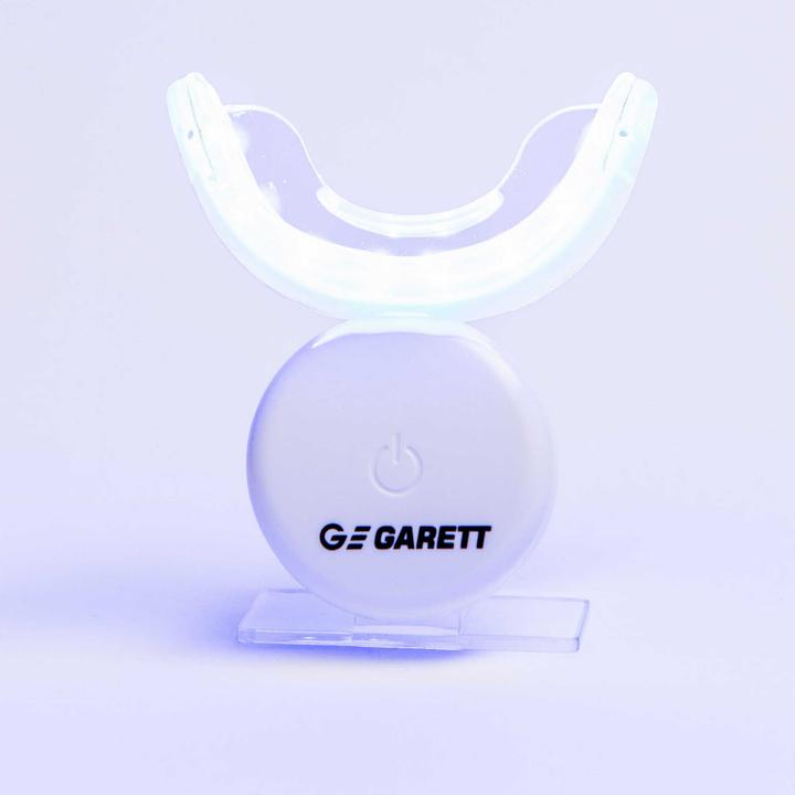 Produktbild Garett Beauty Smile Charge Zahnaufhellungslampe
