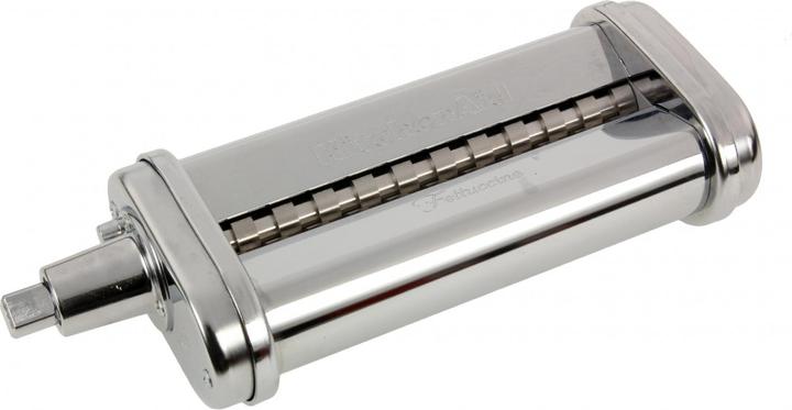 Actual product image KitchenAid Three-part noodle attachment