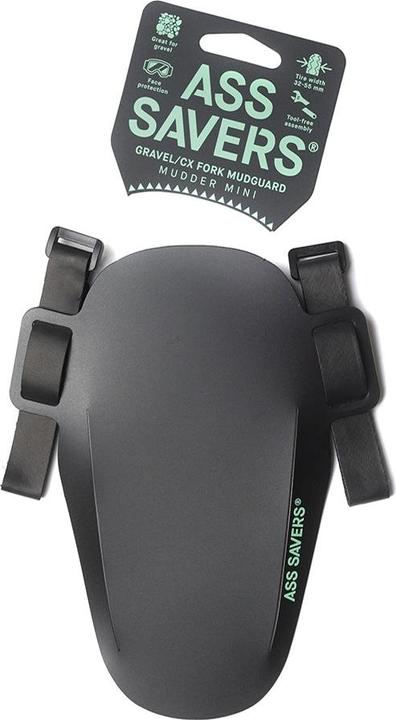 Ass Savers Mudder Mini (Parafango anteriore)