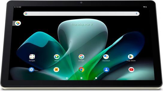 Immagine prodotto Acer Iconia M10-11-K954 Alluminio - Grigio (10.10", 64 GB, Grigio champagne)