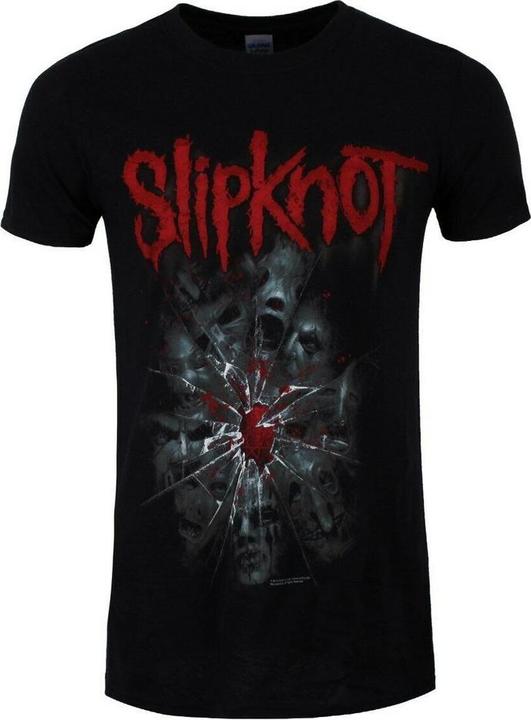 Produktbild Slipknot TShirt (XXL)