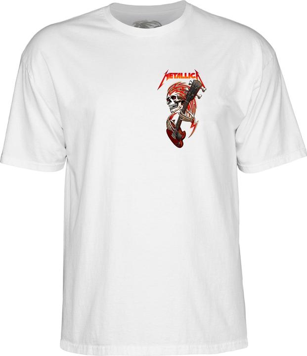 OG Metallica Collab T-Shirt (S)