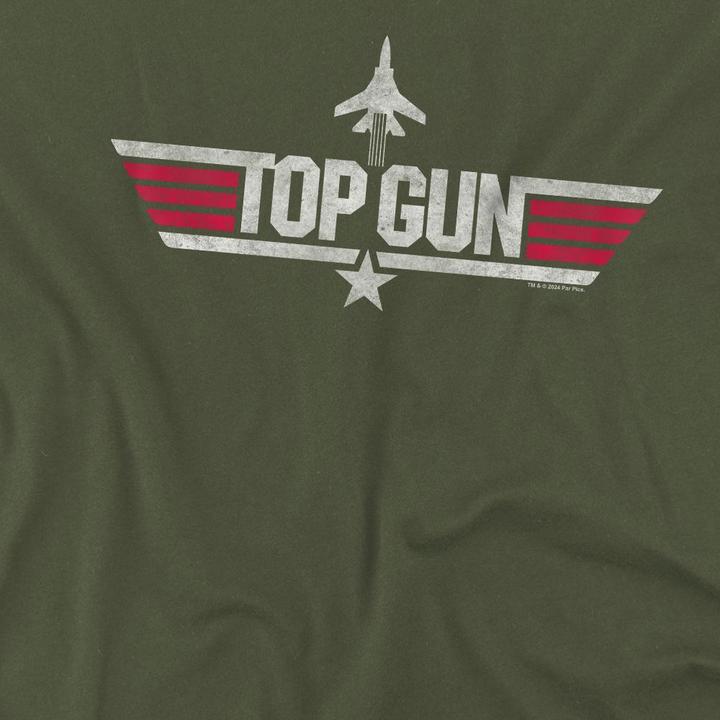 Produktbild Top Gun TShirt (L)