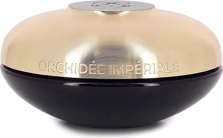 Produktbild Guerlain Oi 23 Rich Cream 50 ml (50 ml, 24h Creme)