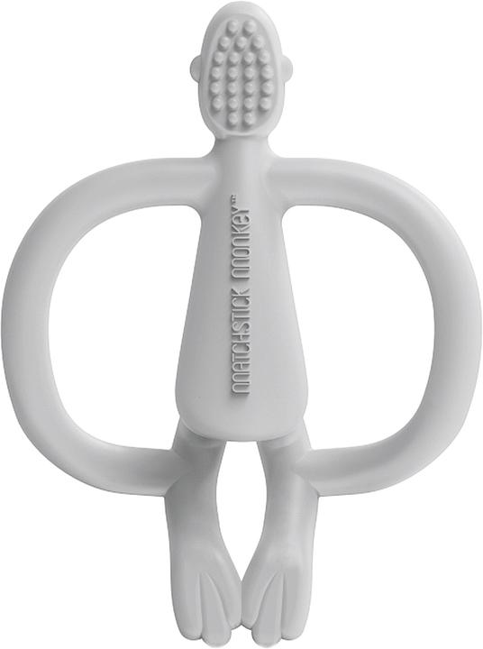 Actual product image Matchstick Monkey Teething ring 'Monkey'