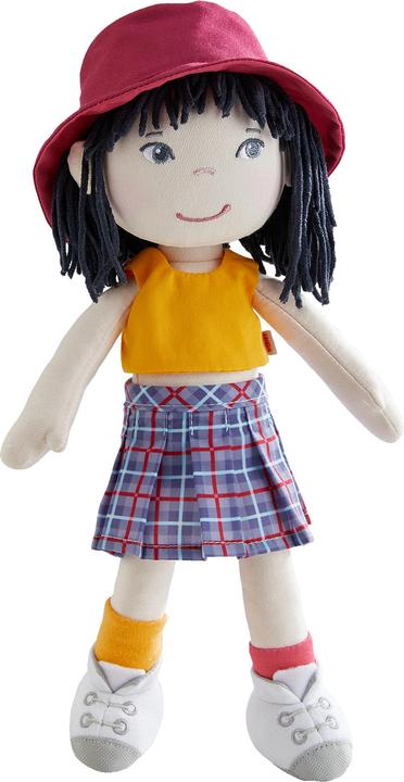 Image du produit Haba Puppe Yuki