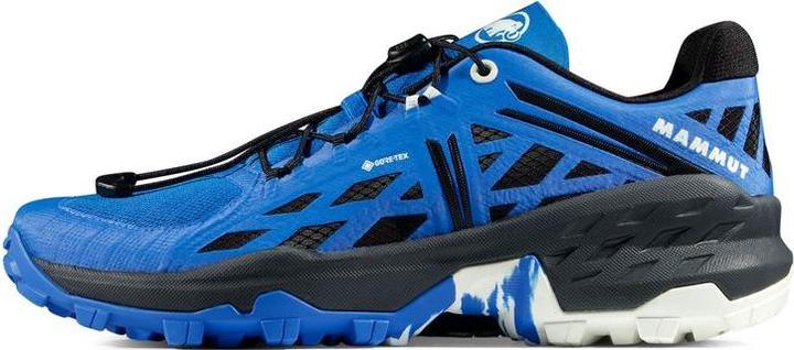 Mammut Sertig TR Low GTX Women