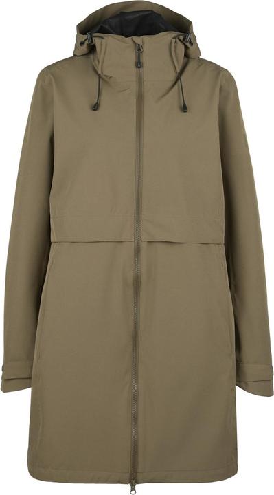 Produktbild Heber Peak Women's JackpineHe. Raincoat (4XL)