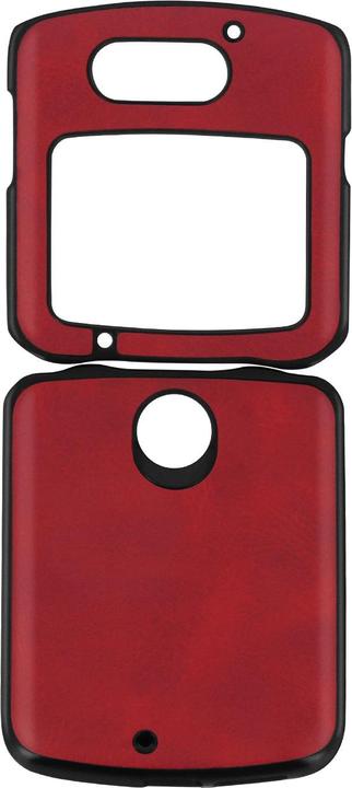 Actual product image Avizar Lea Series (Motorola Razr (2020))