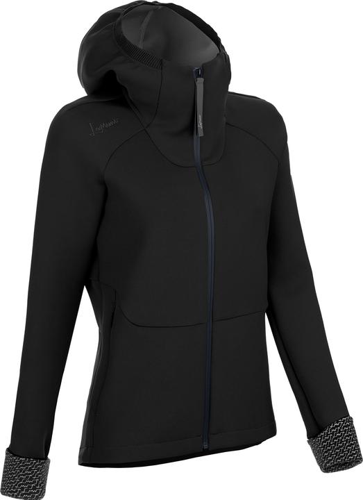 Image du produit Lamunt Sweat à capuche thermique Antje (40)