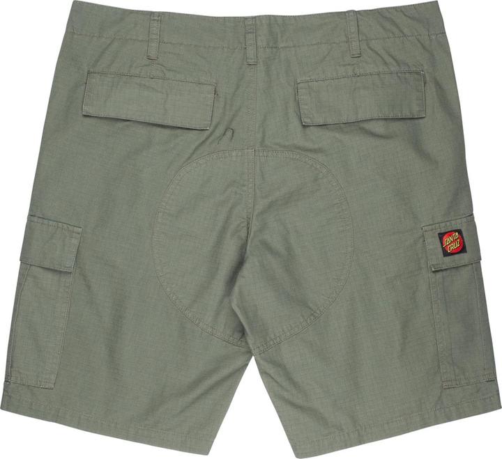 Produktbild Santa Cruz Defeat Workshort (32)