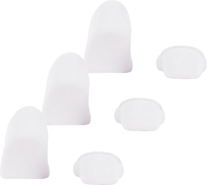 Immagine prodotto Falke Step 3-Pack Calzini da donna senza cuciture (37 - 38)