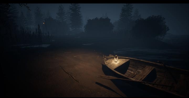 Produktbild Dollhouse: Behind the Broken Mirror (PS5, DE)