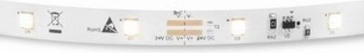 Actual product image Barthelme LED Strip Basic COB (Warm white, 500 cm, Indoor)