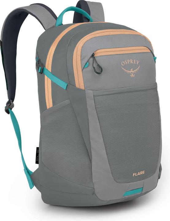 Actual product image Osprey Flare backpack 48 cm laptop compartment (27 l)