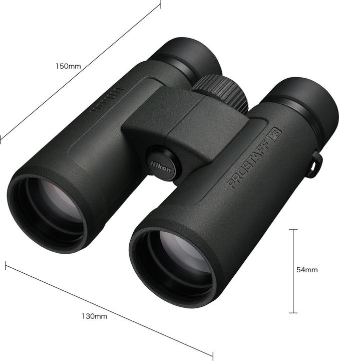Produktbild Nikon Prostaff P3 (10 x, 42 mm)