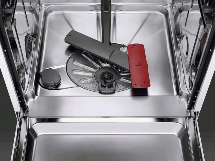 Produktbild AEG Geschsp. FSK75758P B