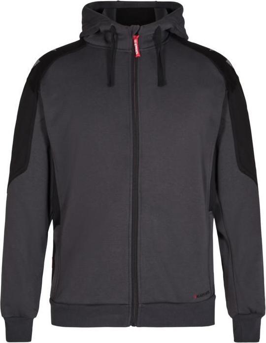F. Engel Galaxy Sweat Cardigan
