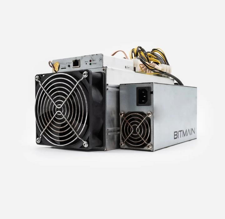 Actual product image 21energy Bitmain Antminer S9