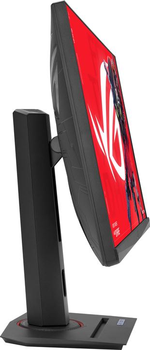 Produktbild ASUS ROG Strix XG27ACG (2560 x 1440 Pixel, 27")